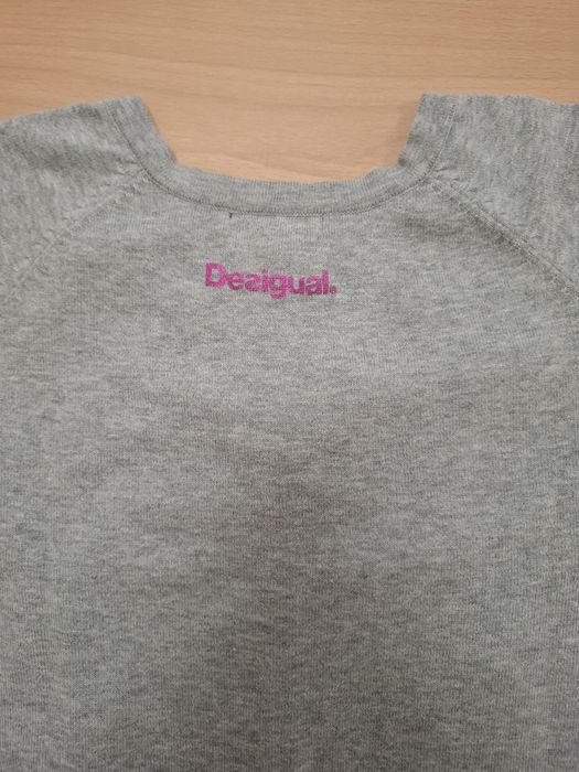 Оригинална жилетка Desigual