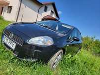 Fiat Grande Punto 2009 GPL