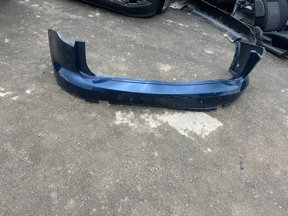 Броня VW Touareg 3