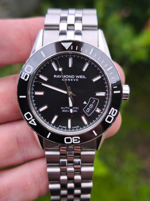 Raymond Weil часовник