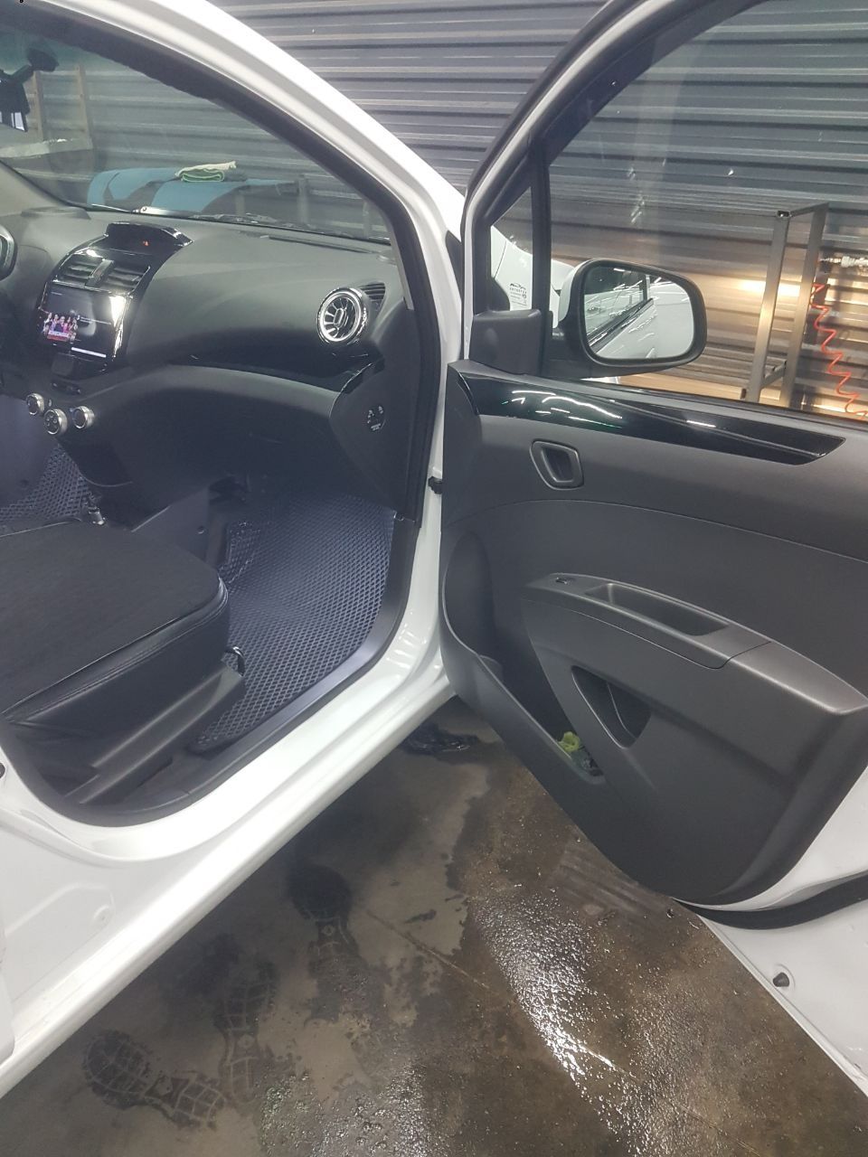 Spark 2019 3 pazisya optima+pules abagref sedena sotiladi