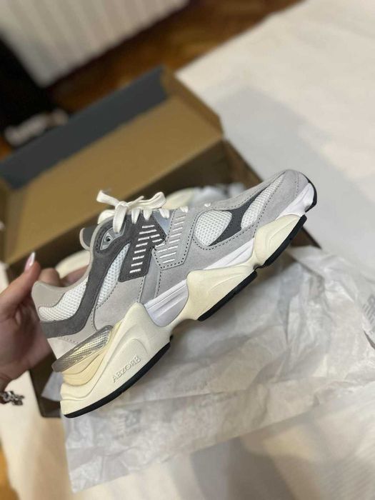 Маратонки New Balance 9060