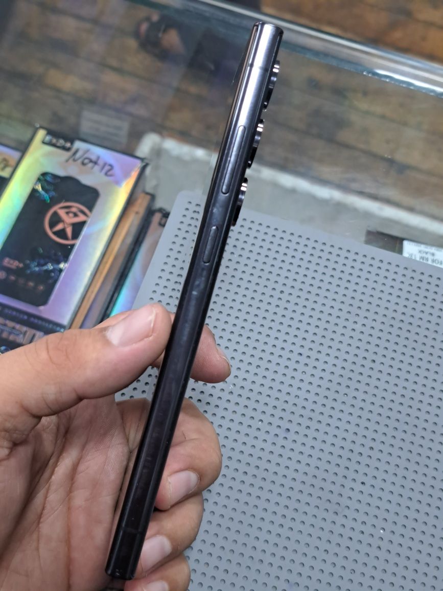 Samsung S23 Ultra
