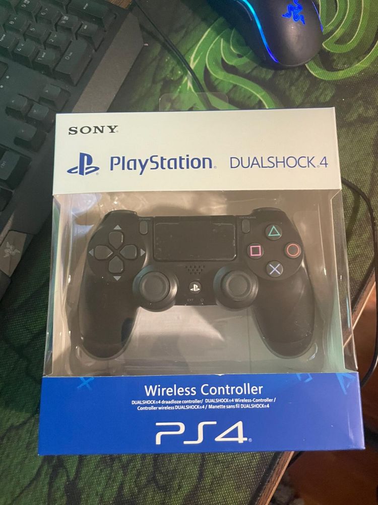 Maneta ps4 Sony originala