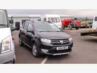 Piese auto dezmembrari Dacia Sandero Stepway Logan MCV Duster