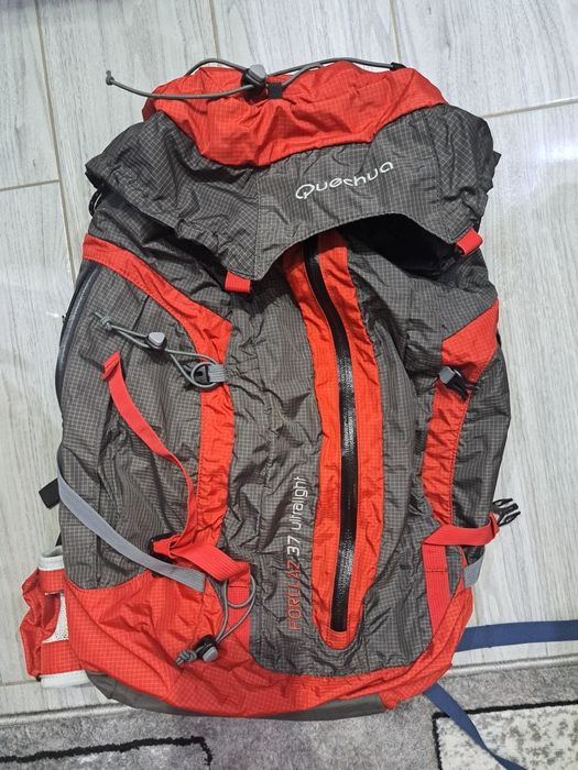 Rucsac/Quechua utilizat