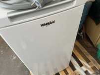 Whirlpool 6th Sense Model: TDLR 70220 напълно изправна пералня