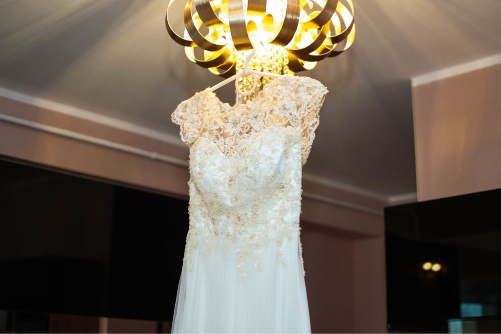 Rochie Mireasa stare excelenta!