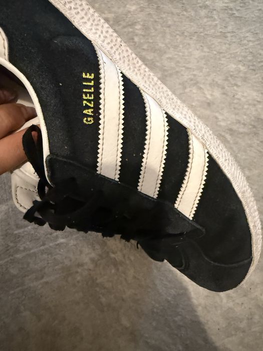 Маратонки adidas gazelle