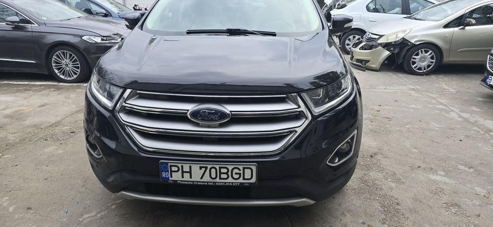 Vand ford edge 2.0d 2018
