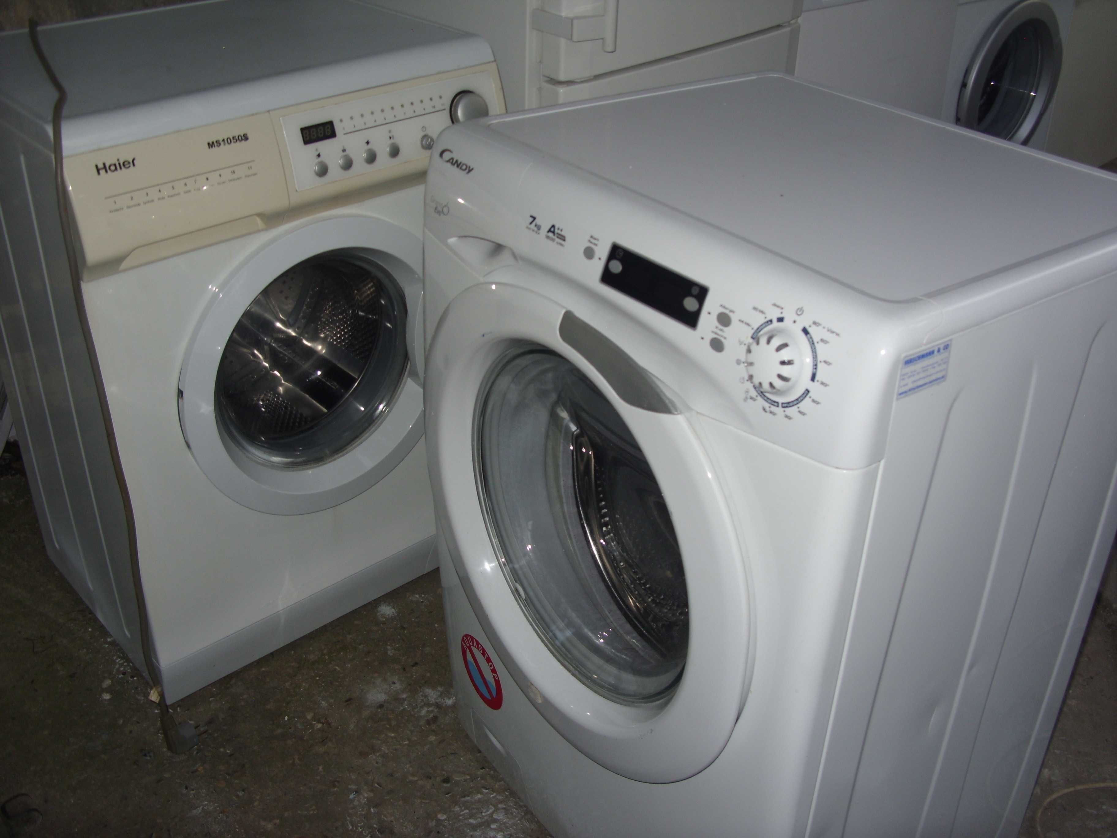 masina de spalat hoover indesit whirpool QA12/612