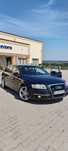 Vând Audi A6 c6 2.0TDI din 2007, unic proprietar în România