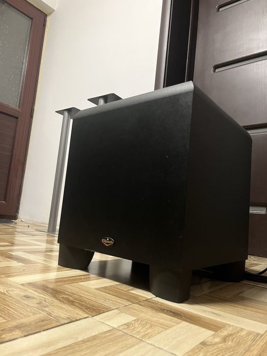 Subwoofer Klipsch KSW10