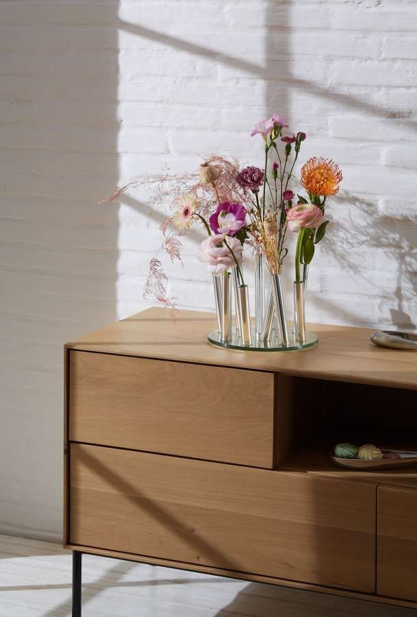 Дизайнерска ваза Philippi Bouquet