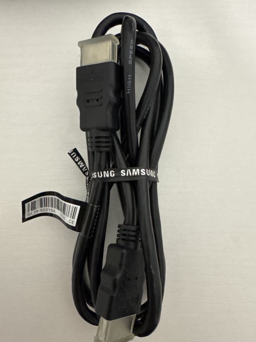 Cablu  hdmi la 2 m  samsung