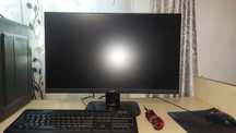 Vand Pc mid-high + monitor 27" 240Hz