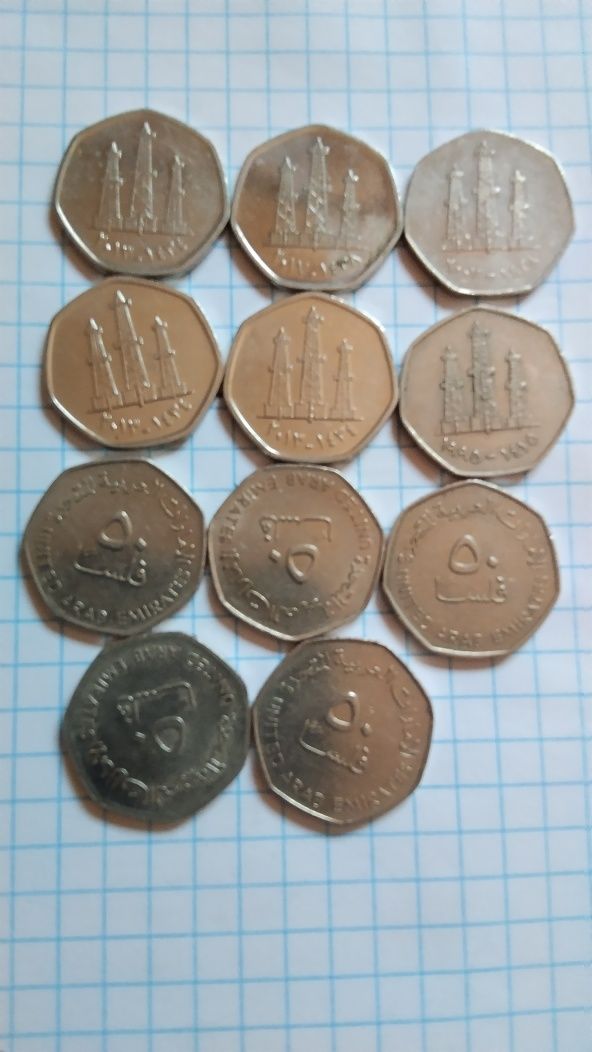 Продаётся старинный монеты