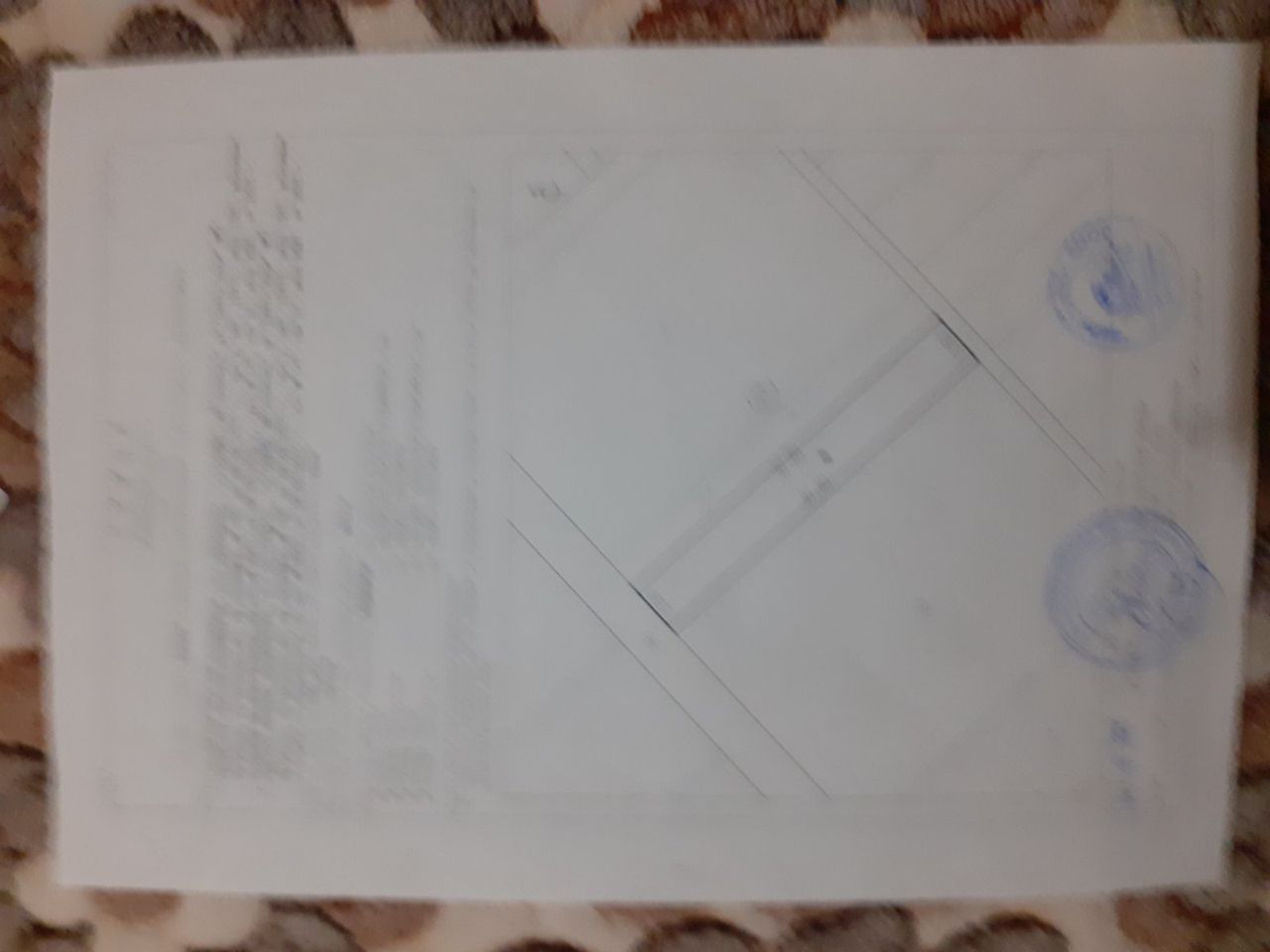 Продава се Земеделски имот в с. Карабунар, Област Пазарджик -  кв.м за 1581 €/дка - Снимка #1
