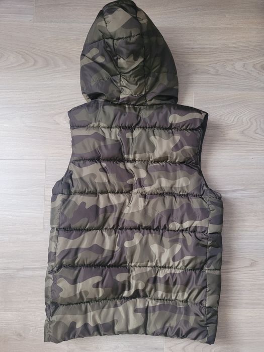 Vestă băieți  mărimea 152