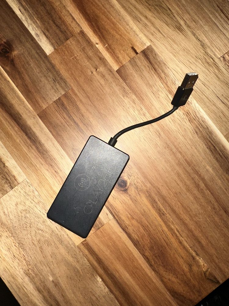 Vand carplay wireless (fara fir) CPlay2Air