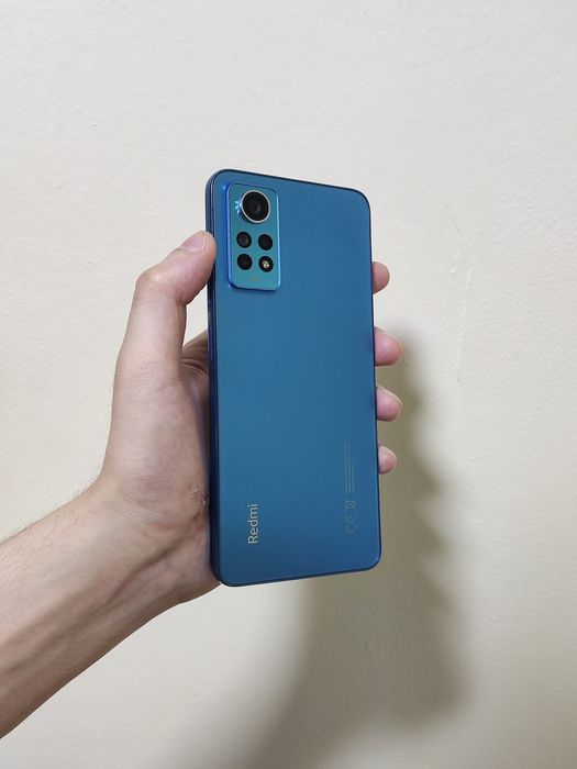 Redmi Note 12 Pro 256GB Оперативка 16 / 8