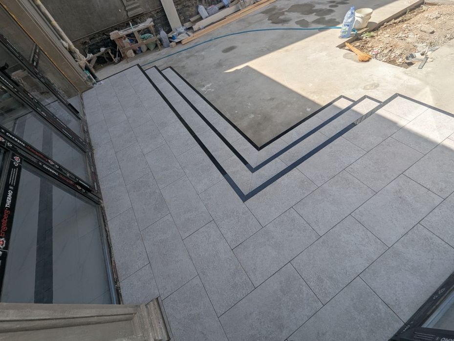 kafel terish hizmati 8$ dan boshlanadi