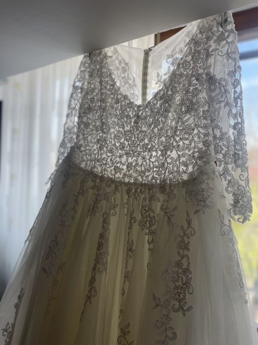 Rochie de mireasa propuneri de pret