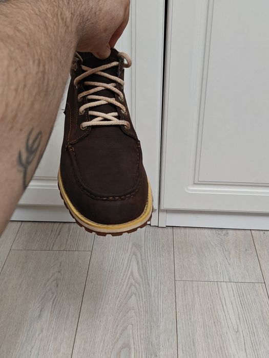 Timberland   Nr . 44.5