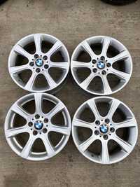 Jante 17 Originale BMW Style 394 Seria 3 F30 F31 Seria 4 F32 F33 F36