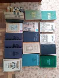Продам книги русских классиков