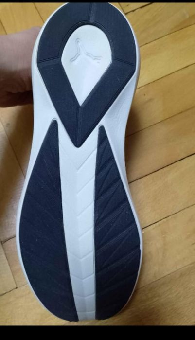 Vand adidasi Puma Rebel Mid Wns marimea 39, talpic 25 cm