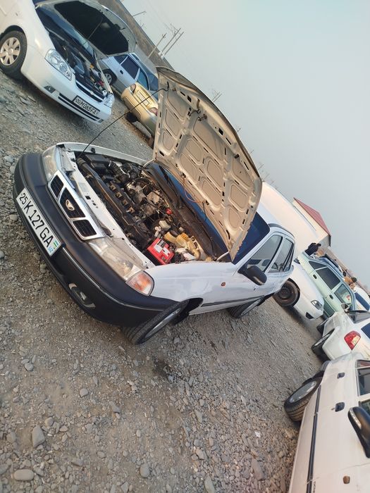 2004. Yil.    Super. Sons prapanda