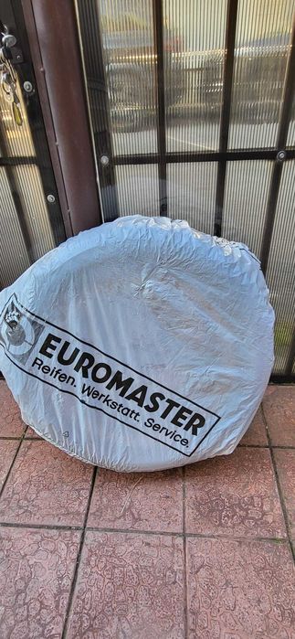 Set Jante (Roti) BMW - 205 60 R16