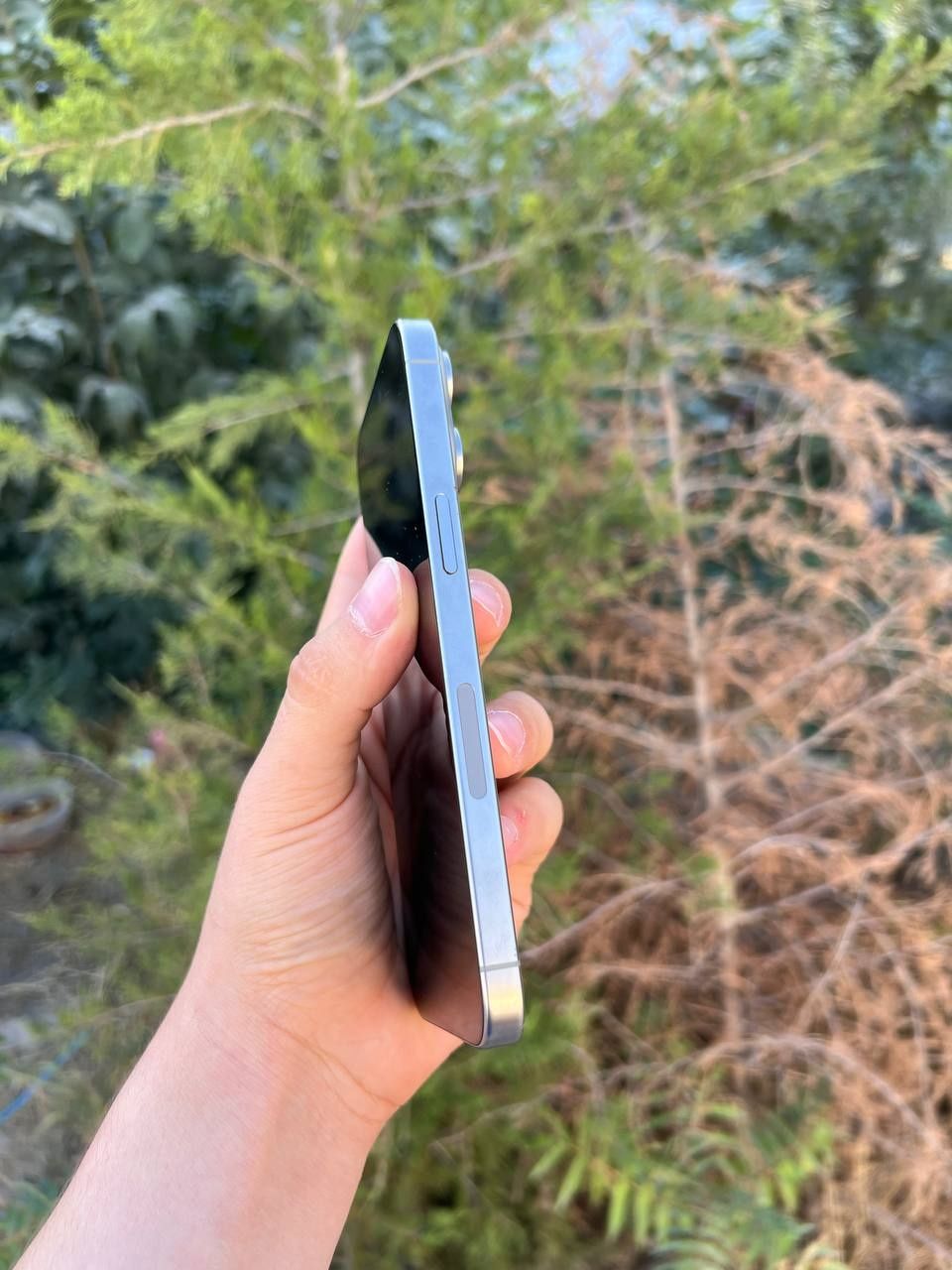 iphone 15 pro max 256 Titanum