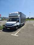 Vând IVECO  an 2016