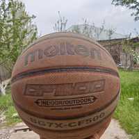 Продам Баскетбольный мяч Molten BG7X-CF500