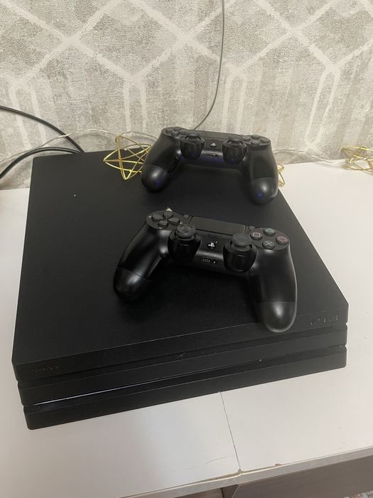 PlayStation 4 pro