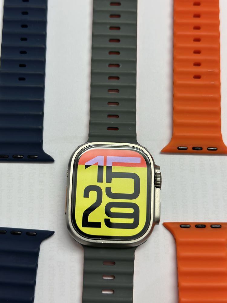 Apple Watch Ultra 49mm + Celluar