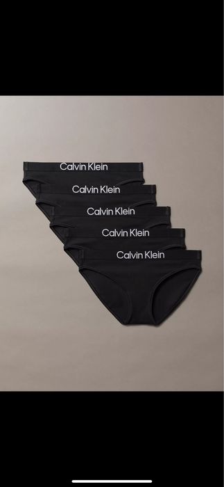 Calvin Klein марково дамско и мъжко бельо