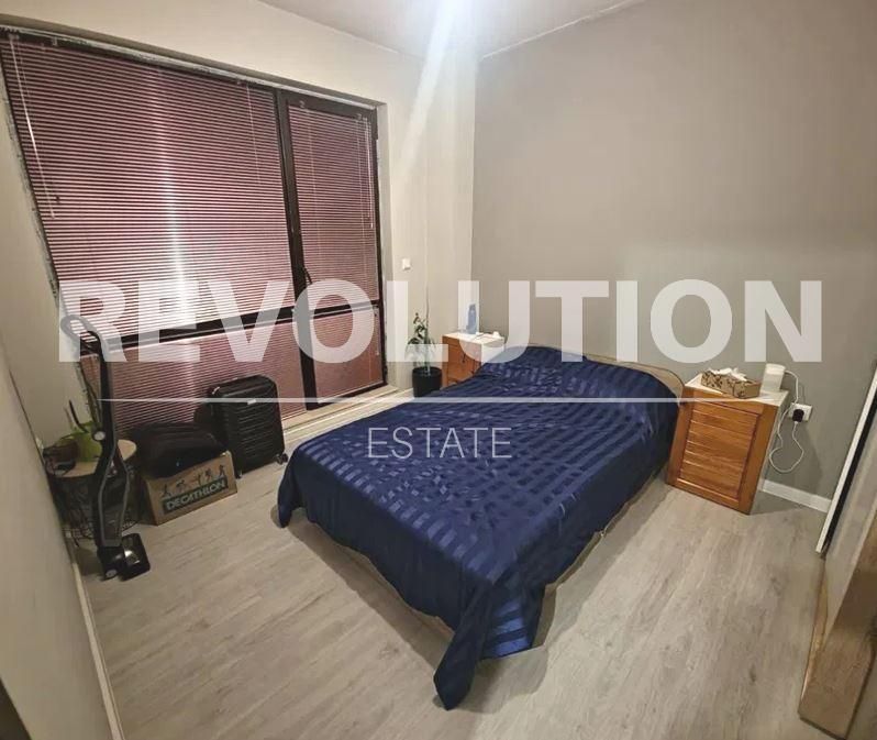 Дава се под наем Двустаен апартамент в Варна, Победа - 40 кв.м за 400 € - Снимка #3