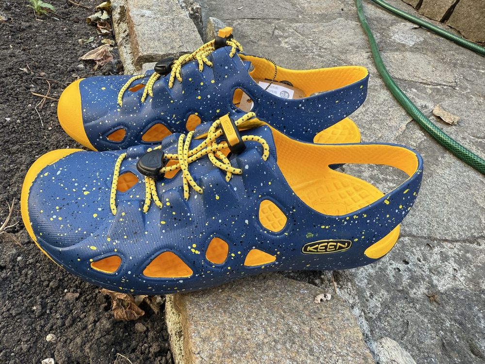 Keen чисто нови сандали 36 номер
