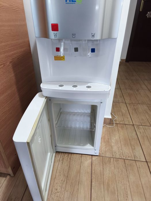 Dozator apa H2O Nautilus Compresor