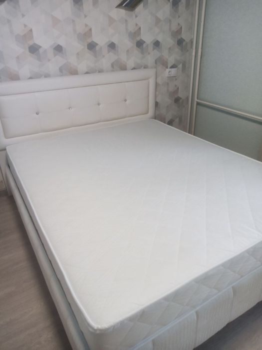Продам матрас ортопедический