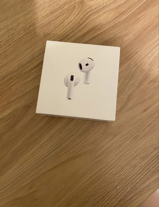 Căști airpods 4 Apple