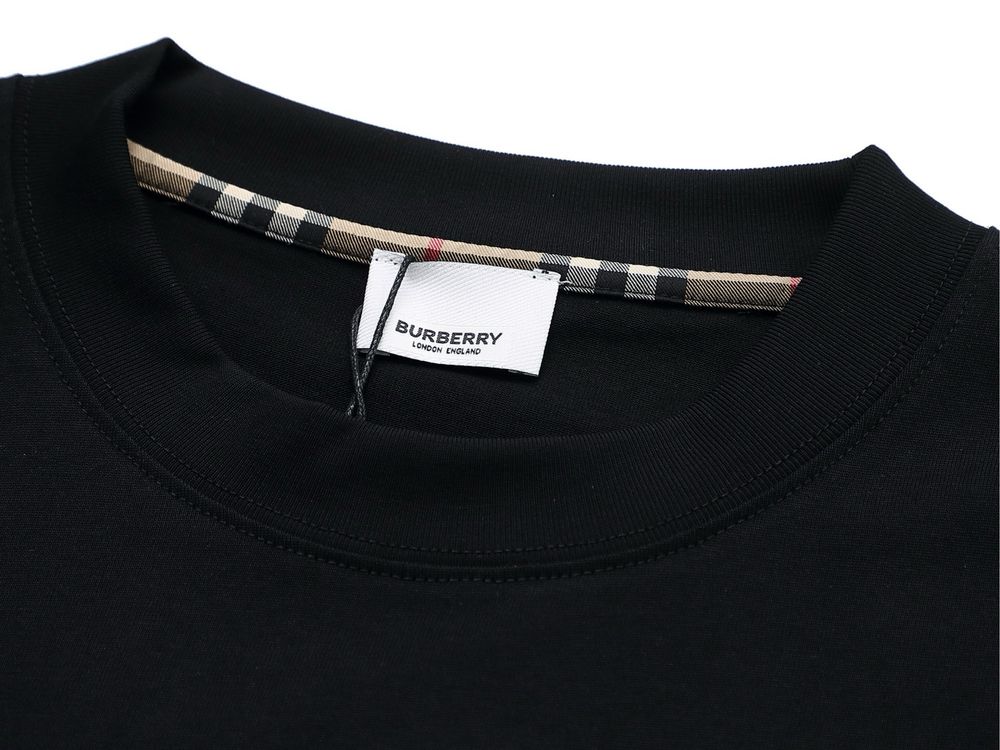 Tricou Burberry premium