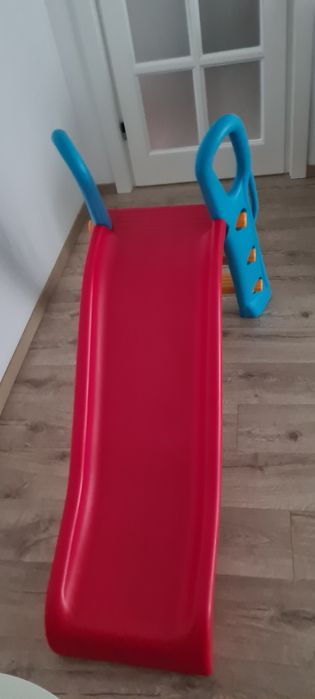 Tobogan pentru copii