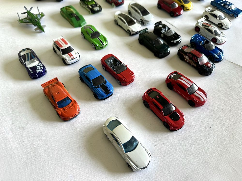 Hot Wheels колекционерски колички