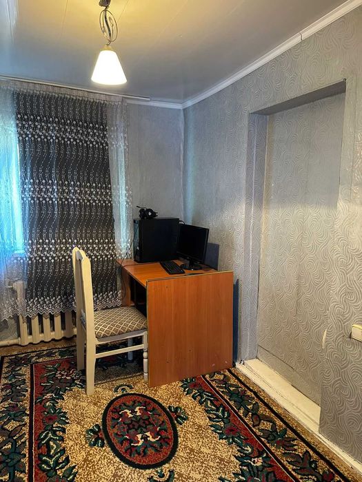 `Продам хороший дом в Сортировке (Рабочий Поселок) 3 комнатный