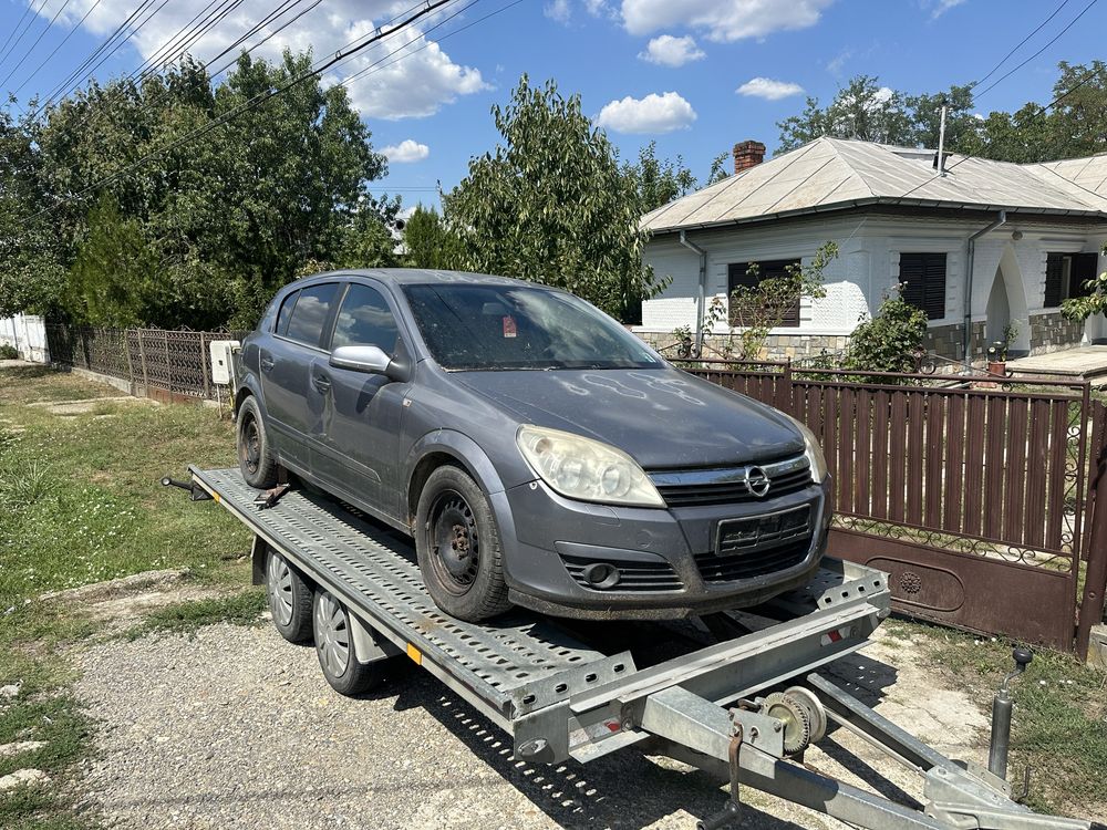 Oglinda / Oglinzi Stanga / Dreapta Opel Astra H