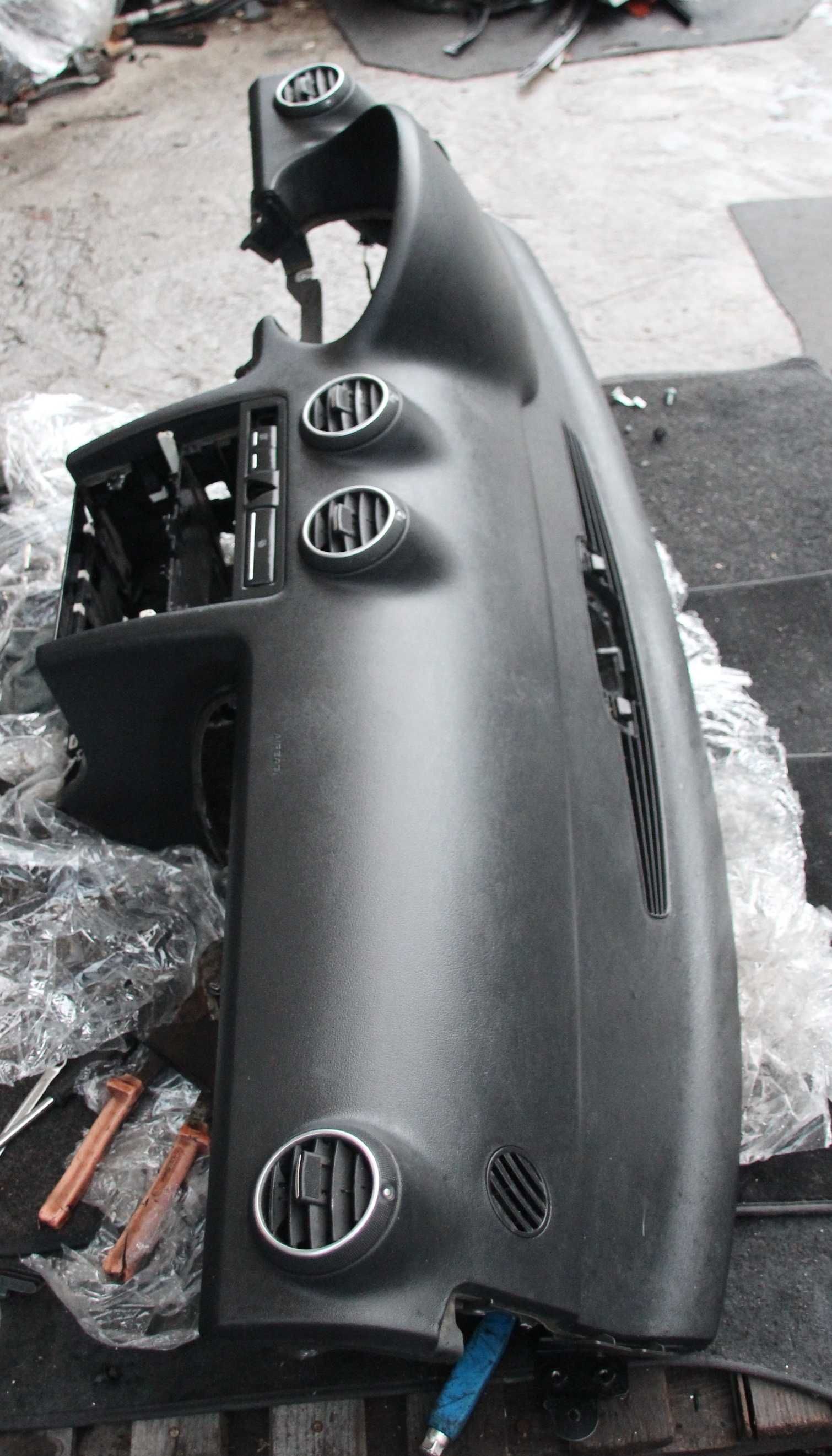 Табло за Ауди А3 Audi A3 8P - 2008  - 500 лв.